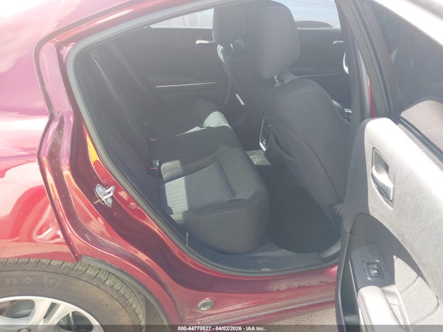 2020 DODGE CHARGER 2C3CDXBG8LH155226 Photo 7