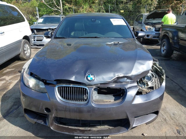 44770530 :رقم المزاد ، WBSVA93528E041767 vin ، 2008 Bmw M3 مزاد بيع