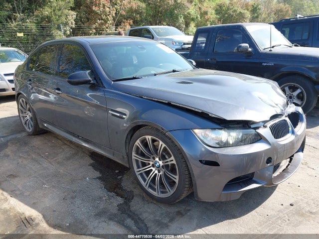 44770530 :رقم المزاد ، WBSVA93528E041767 vin ، 2008 Bmw M3 مزاد بيع