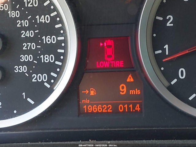 44770530 :رقم المزاد ، WBSVA93528E041767 vin ، 2008 Bmw M3 مزاد بيع