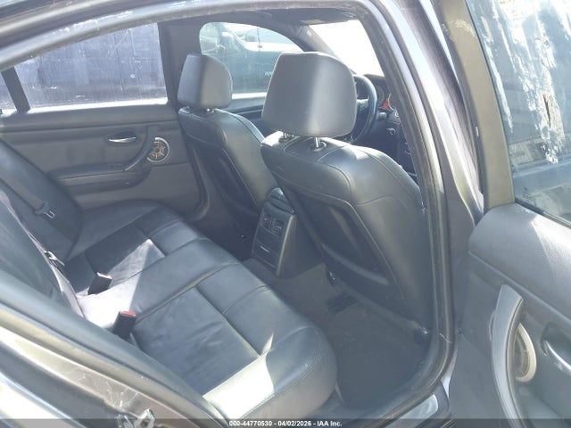 44770530 :رقم المزاد ، WBSVA93528E041767 vin ، 2008 Bmw M3 مزاد بيع