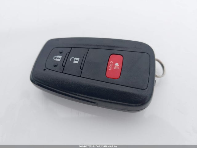 2T3P1RFVXPC329234 Toyota Rav4 Xle