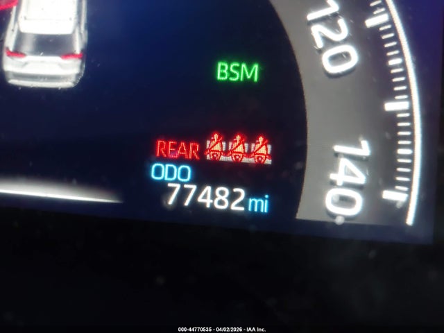 Toyota Rav4 Xle 2023 2T3P1RFVXPC329234 Image 16