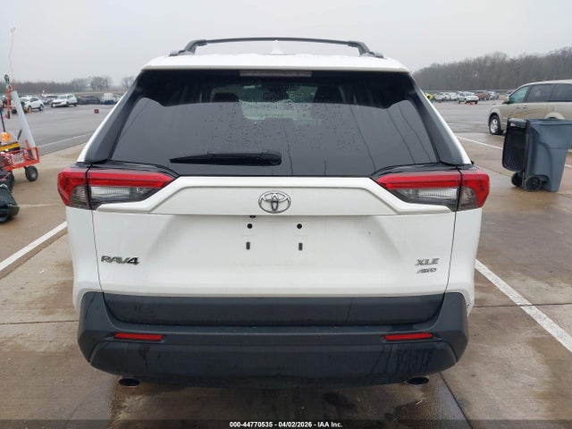 Toyota Rav4 Xle 2023 2T3P1RFVXPC329234 Image 17