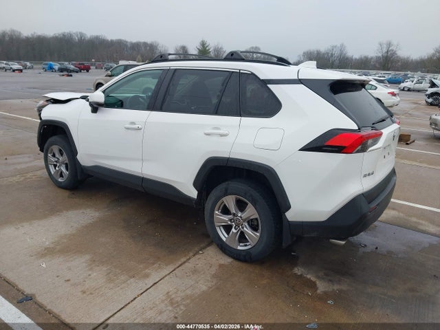 2T3P1RFVXPC329234 Toyota Rav4 Xle