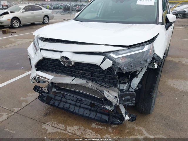 Toyota Rav4 Xle 2023 2T3P1RFVXPC329234 Image 6