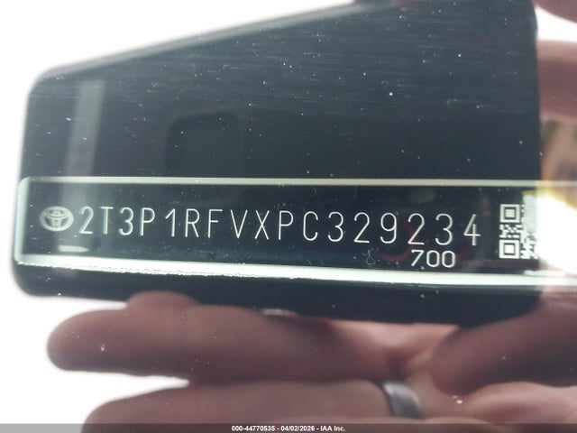 Toyota Rav4 Xle 2023 2T3P1RFVXPC329234 Image 9