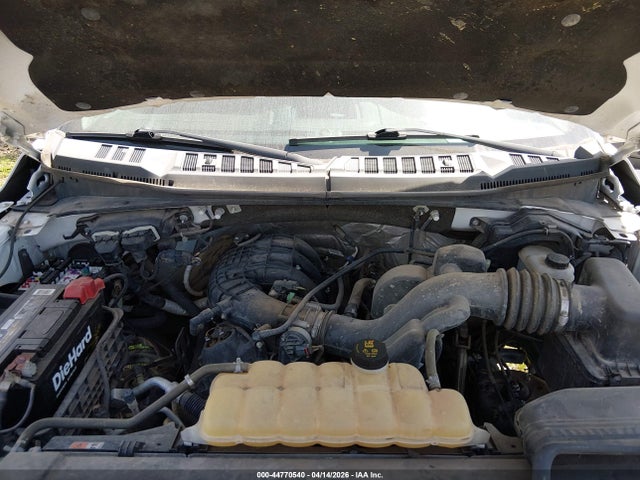 2017 FORD F-150 1FTEW1E81HKE26157 Photo 9
