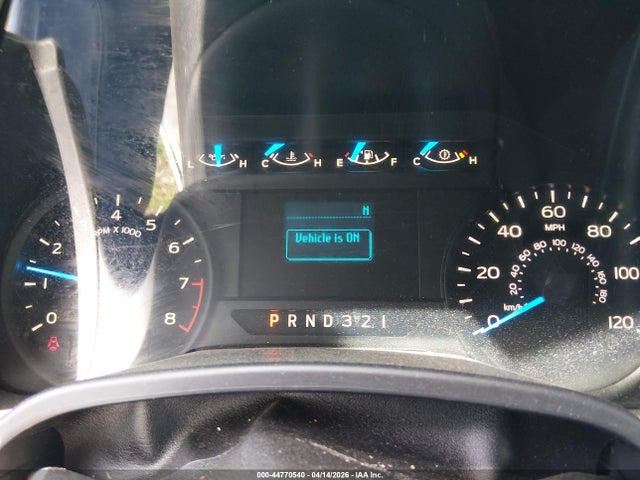 2017 FORD F-150 1FTEW1E81HKE26157 Photo 6