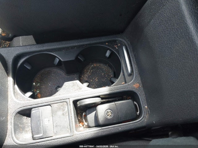 2014 VOLKSWAGEN TIGUAN WVGAV3AX2EW563456 Photo 10