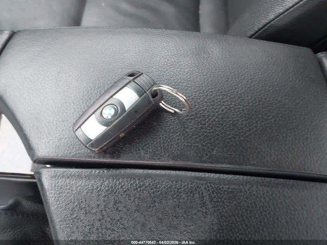 44770542 :رقم المزاد ، WBANV13568C150092 vin ، 2008 Bmw 528xi مزاد بيع