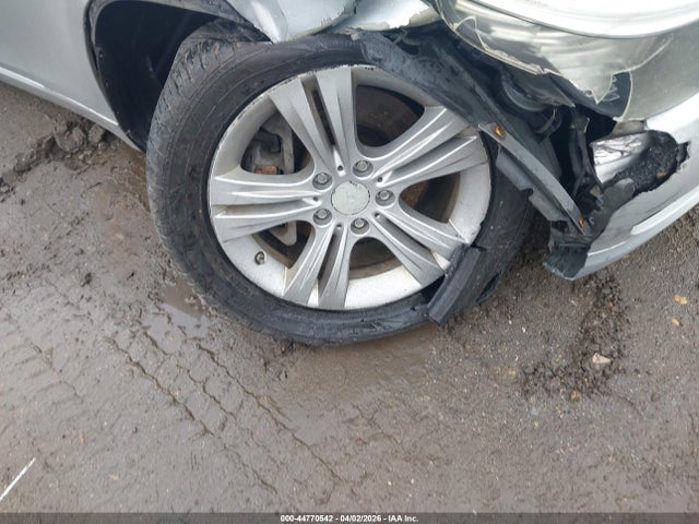 44770542 :رقم المزاد ، WBANV13568C150092 vin ، 2008 Bmw 528xi مزاد بيع