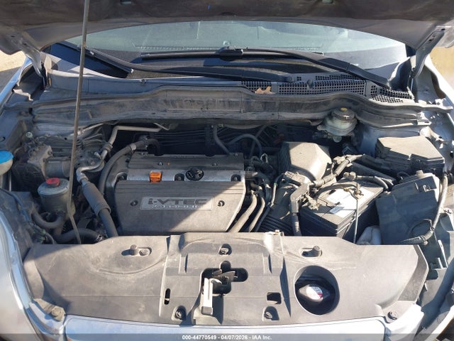 Продажа на аукционе авто 2007 Honda Cr-v Ex, vin: 5J6RE48537L001940, номер лота: 44770549