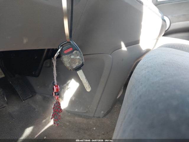 Продажа на аукционе авто 2007 Honda Cr-v Ex, vin: 5J6RE48537L001940, номер лота: 44770549