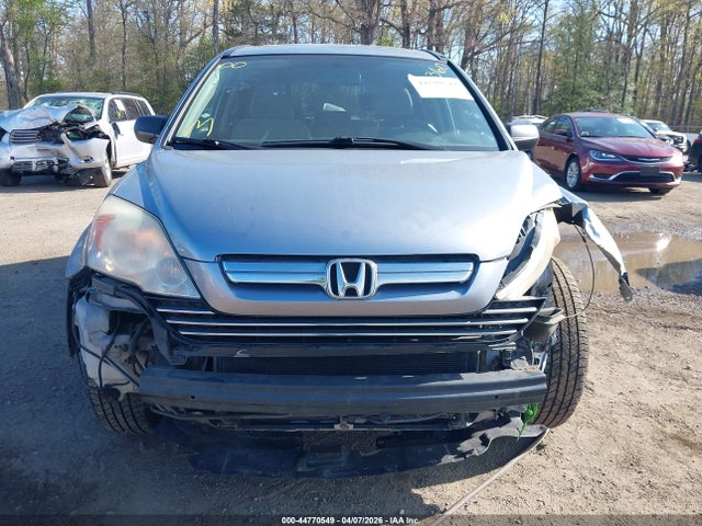 Продажа на аукционе авто 2007 Honda Cr-v Ex, vin: 5J6RE48537L001940, номер лота: 44770549