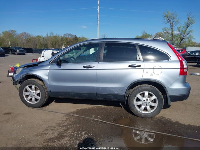 Продажа на аукционе авто 2007 Honda Cr-v Ex, vin: 5J6RE48537L001940, номер лота: 44770549