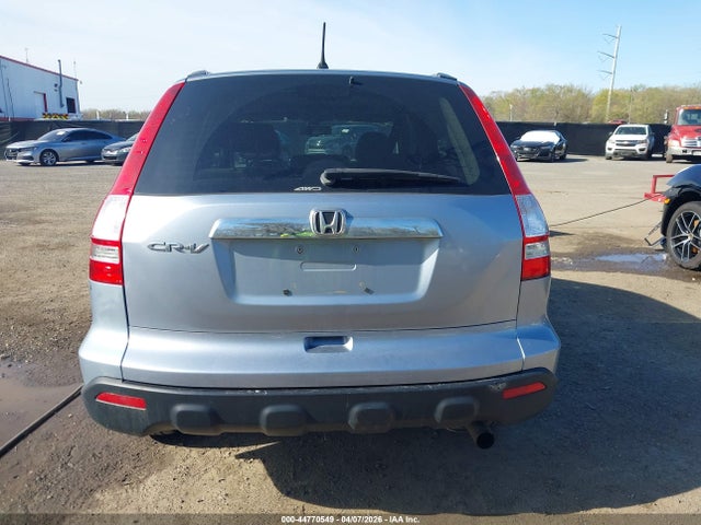 Продажа на аукционе авто 2007 Honda Cr-v Ex, vin: 5J6RE48537L001940, номер лота: 44770549
