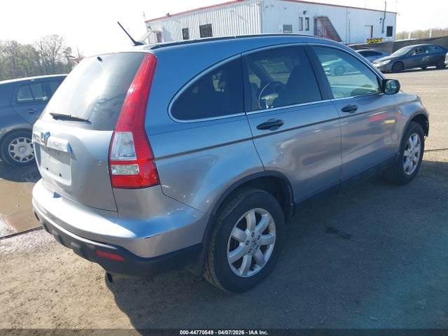 Продажа на аукционе авто 2007 Honda Cr-v Ex, vin: 5J6RE48537L001940, номер лота: 44770549