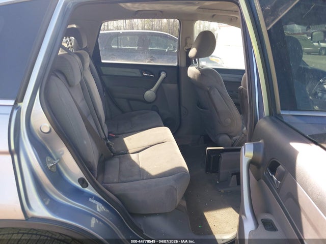 Продажа на аукционе авто 2007 Honda Cr-v Ex, vin: 5J6RE48537L001940, номер лота: 44770549