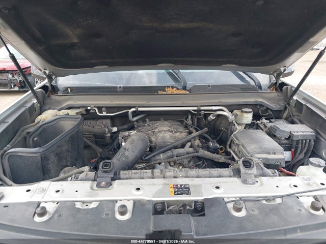 1GCGTCE33G1126660 Chevrolet Colorado Lt