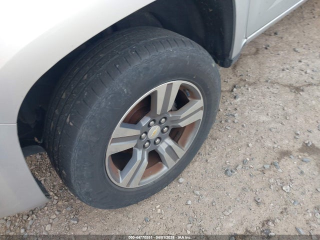1GCGTCE33G1126660 Chevrolet Colorado Lt