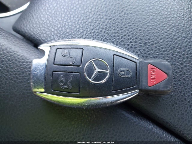 Aukcja sprzedaży 2012 Mercedes-benz C 300 Sport 4matic, vin: WDDGF8BB4CR193222, numer aukcji: 44770553