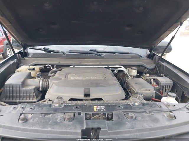 1GCGTCE3XG1181719 Chevrolet Colorado Lt