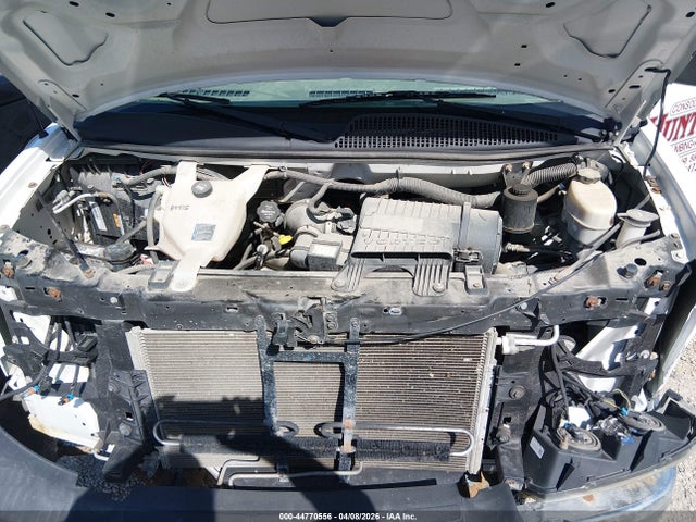 2017 GMC SAVANA 2500 1GTW7AFF5H1904097 Photo 9