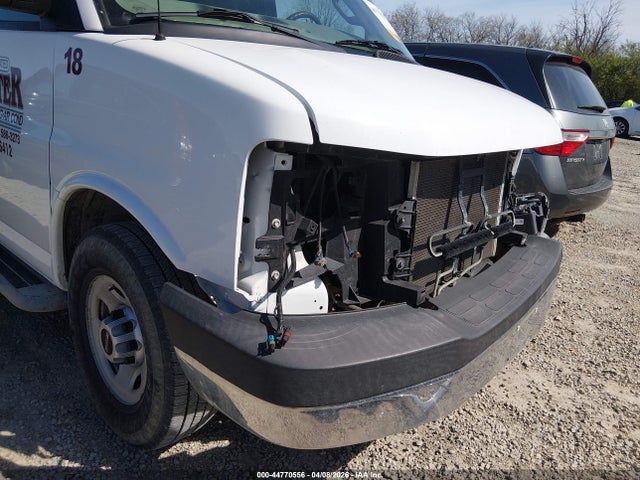 Aukcja sprzedaży 2017 Gmc Savana 2500 Work Van, vin: 1GTW7AFF5H1904097, numer aukcji: 44770556
