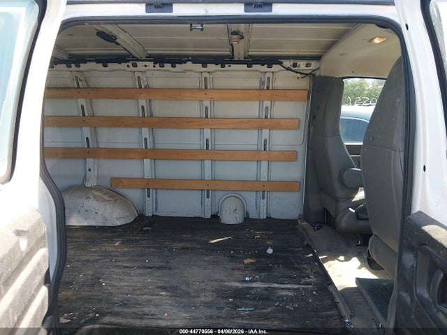 2017 GMC SAVANA 2500 1GTW7AFF5H1904097 Photo 7