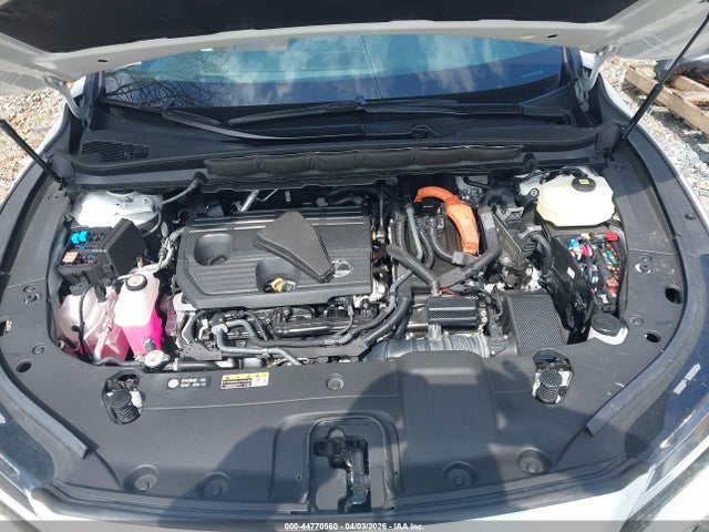 Aukcja sprzedaży 2024 Lexus Rx 350h Premium, vin: 2T2BBMCA8RC033244, numer aukcji: 44770560