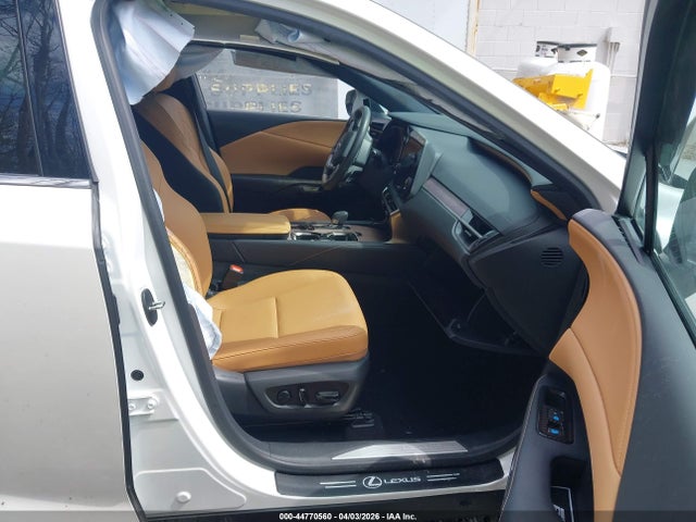Aukcja sprzedaży 2024 Lexus Rx 350h Premium, vin: 2T2BBMCA8RC033244, numer aukcji: 44770560