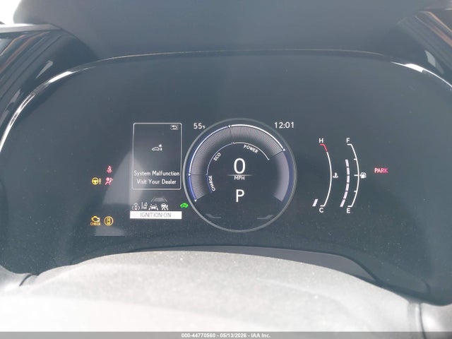 Aukcja sprzedaży 2024 Lexus Rx 350h Premium, vin: 2T2BBMCA8RC033244, numer aukcji: 44770560