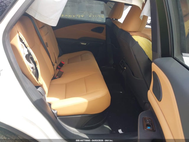 Aukcja sprzedaży 2024 Lexus Rx 350h Premium, vin: 2T2BBMCA8RC033244, numer aukcji: 44770560