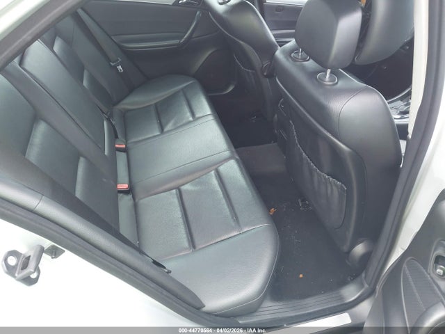 Продаж на аукціоні авто 2006 Mercedes-benz C 230 Sport, vin: WDBRF52H46A854304, номер лоту: 44770564