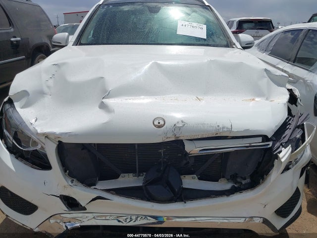 Aukcja sprzedaży 2019 Mercedes-benz Glc 300, vin: WDC0G4JB6KF659942, numer aukcji: 44770570