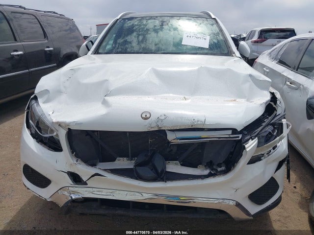 Aukcja sprzedaży 2019 Mercedes-benz Glc 300, vin: WDC0G4JB6KF659942, numer aukcji: 44770570