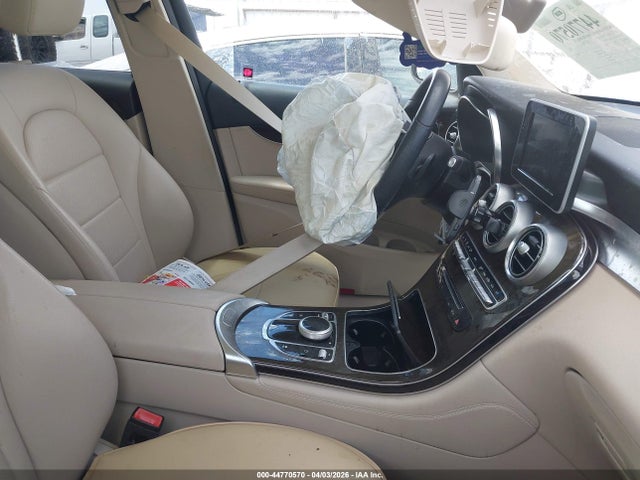 Aukcja sprzedaży 2019 Mercedes-benz Glc 300, vin: WDC0G4JB6KF659942, numer aukcji: 44770570