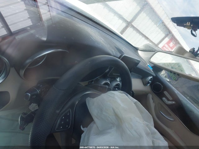 Aukcja sprzedaży 2019 Mercedes-benz Glc 300, vin: WDC0G4JB6KF659942, numer aukcji: 44770570