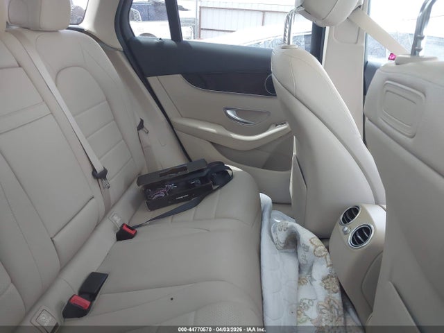 Aukcja sprzedaży 2019 Mercedes-benz Glc 300, vin: WDC0G4JB6KF659942, numer aukcji: 44770570