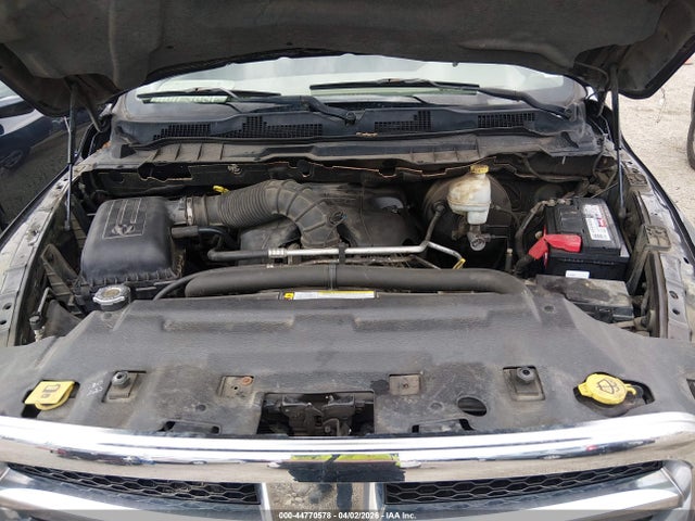 Продаж на аукціоні авто 2011 Ram Ram 1500 Slt, vin: 1D7RV1GT8BS523410, номер лоту: 44770578