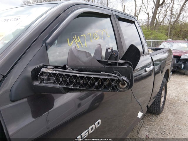 Продаж на аукціоні авто 2011 Ram Ram 1500 Slt, vin: 1D7RV1GT8BS523410, номер лоту: 44770578