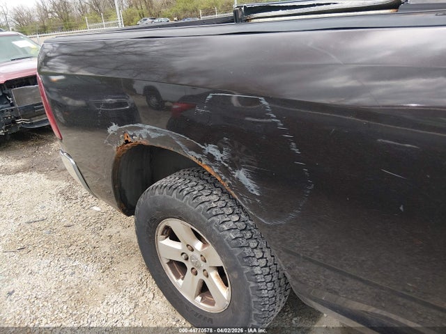 Продаж на аукціоні авто 2011 Ram Ram 1500 Slt, vin: 1D7RV1GT8BS523410, номер лоту: 44770578