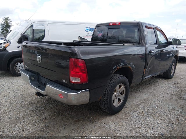 Продаж на аукціоні авто 2011 Ram Ram 1500 Slt, vin: 1D7RV1GT8BS523410, номер лоту: 44770578