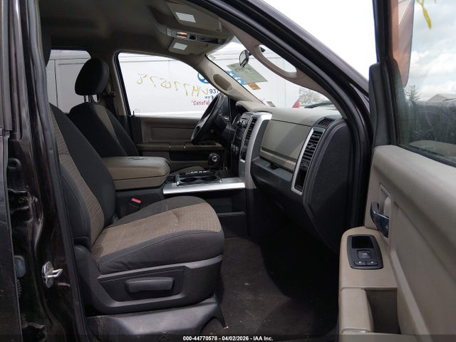 Продаж на аукціоні авто 2011 Ram Ram 1500 Slt, vin: 1D7RV1GT8BS523410, номер лоту: 44770578
