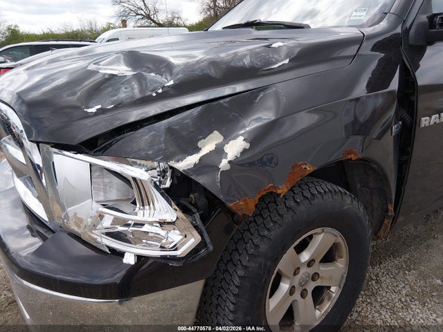 Продаж на аукціоні авто 2011 Ram Ram 1500 Slt, vin: 1D7RV1GT8BS523410, номер лоту: 44770578