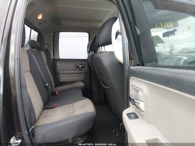 Продаж на аукціоні авто 2011 Ram Ram 1500 Slt, vin: 1D7RV1GT8BS523410, номер лоту: 44770578