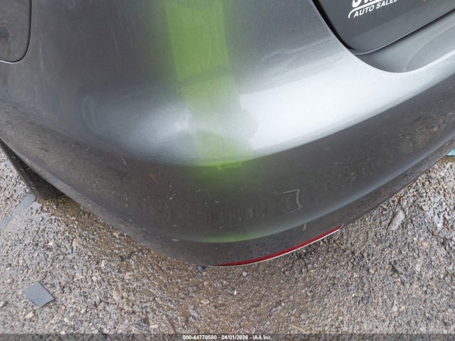 44770580 :رقم المزاد ، 3VWDP7AJ2CM408592 vin ، 2012 Volkswagen Jetta 2.5l Se مزاد بيع