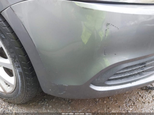 44770580 :رقم المزاد ، 3VWDP7AJ2CM408592 vin ، 2012 Volkswagen Jetta 2.5l Se مزاد بيع