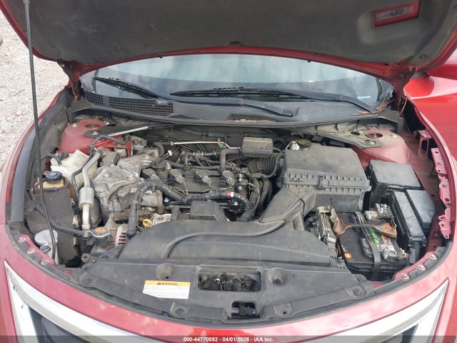 Nissan ALTIMA 2.5 2014 1N4AL3AP3EC145943 Image 10